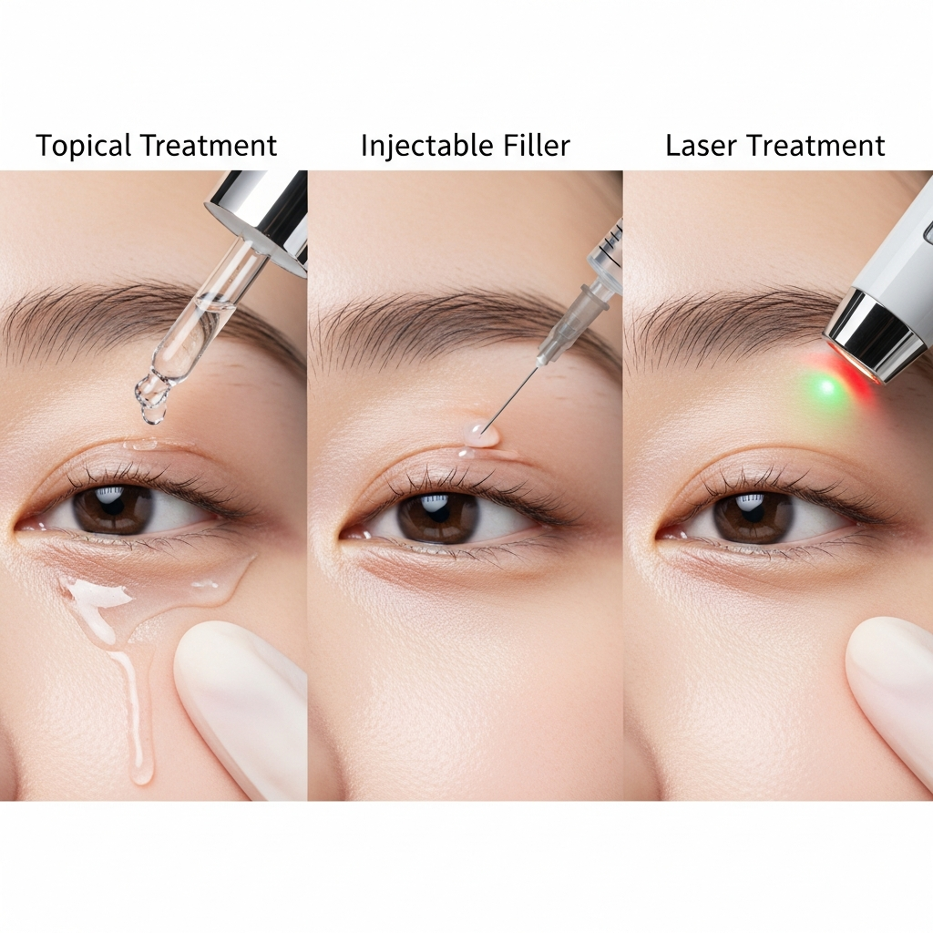 Fat Repositioning vs Fat Grafting vs Filler
